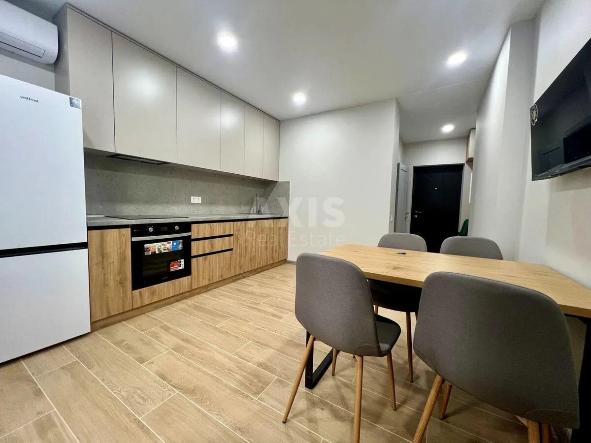 2k apartment vul. Zagorіvs'ka 2562376