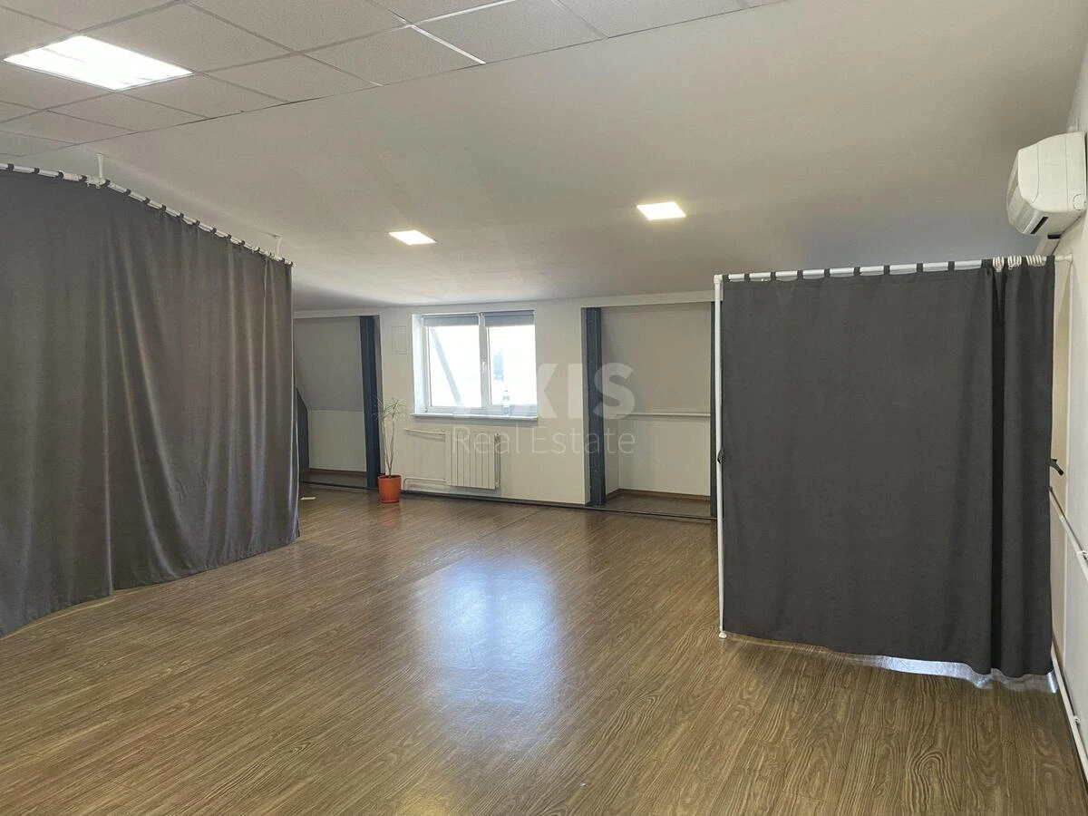 Office vul. Malevycha Kazymyra 86, 70m2698335