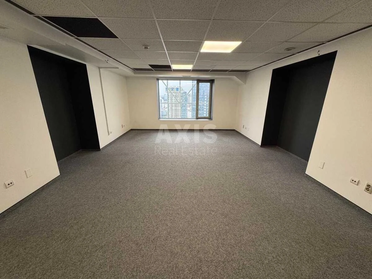 Office vul. Shovkovychna 42/44, 146m2666822