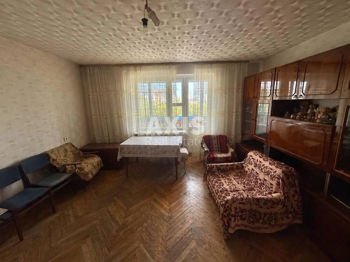 4к квартира пр-т Романа Шухевича 26712462
