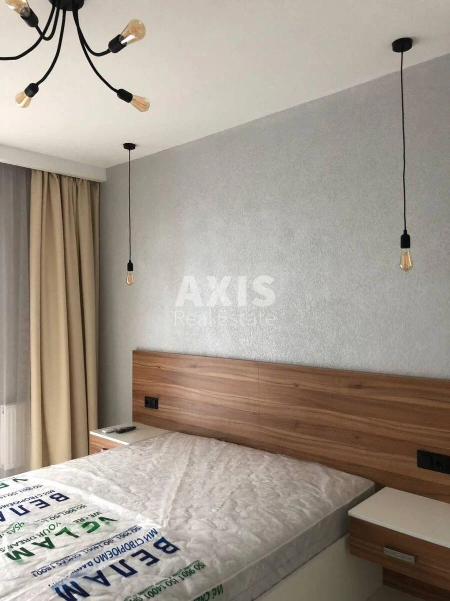 1k apartment vul. Voskresens'ka 14571399