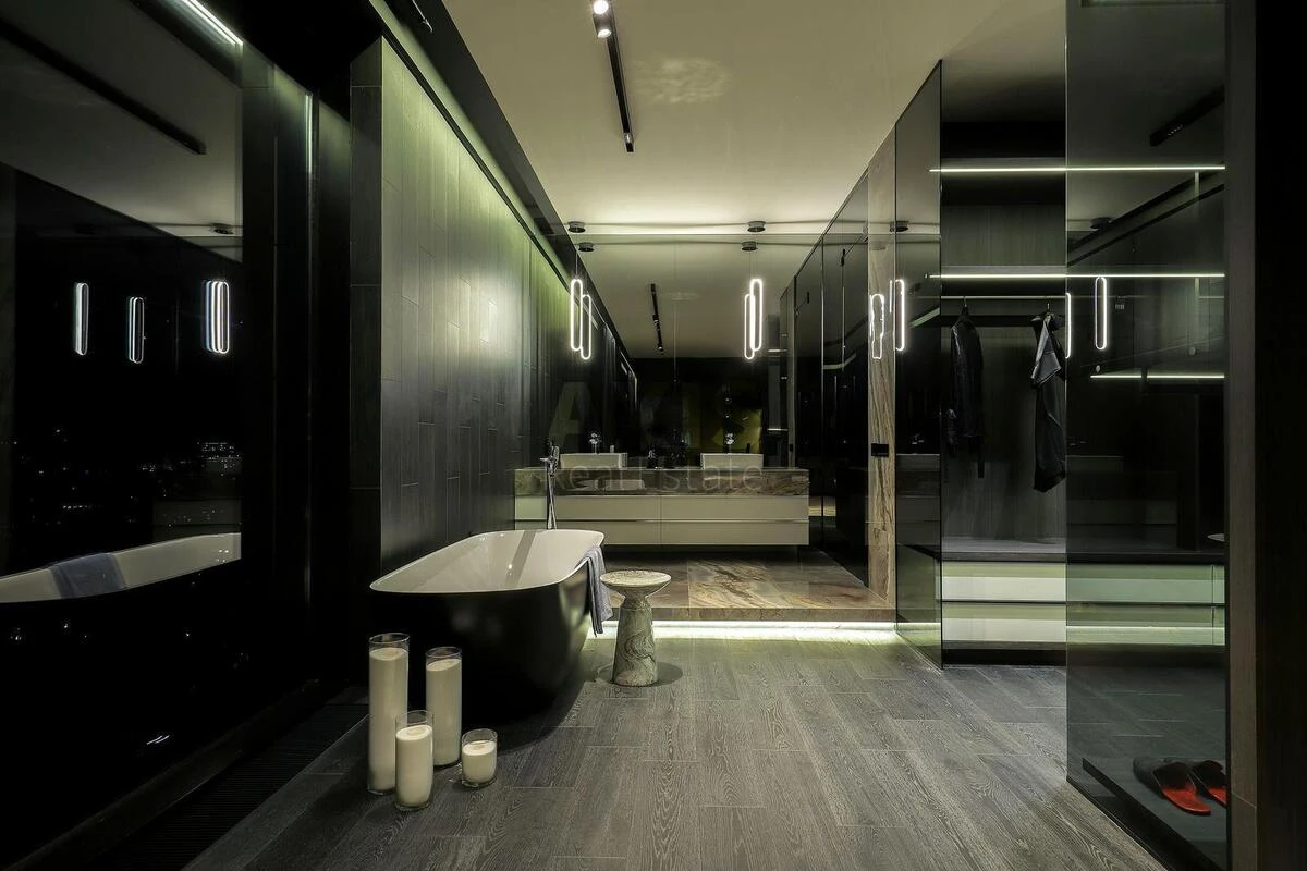 4k apartment prov. Laboratornyj 76639515