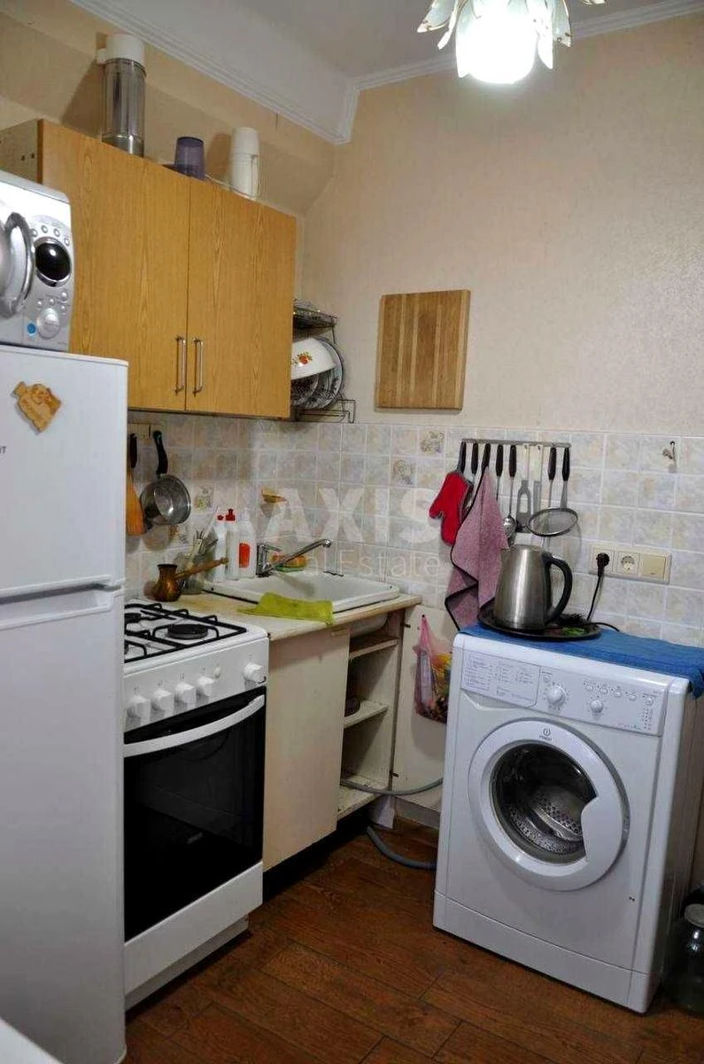 1к квартира пр-т Оболонский 7Б664020