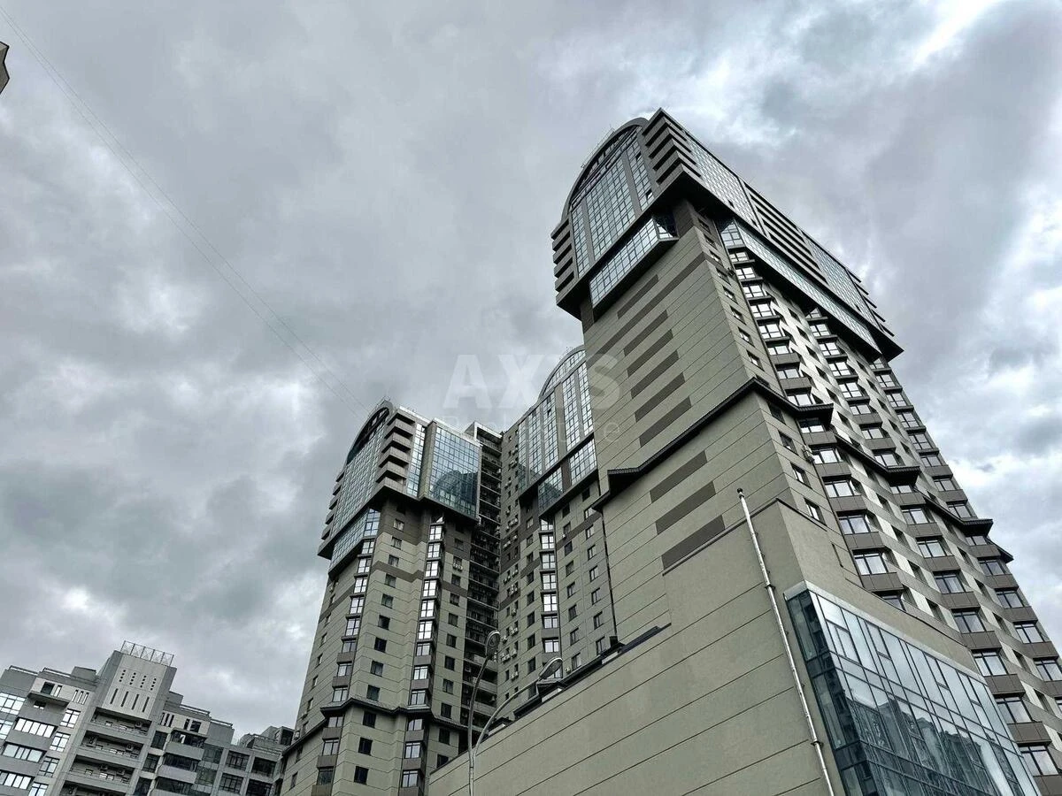 3k apartment vul. Andriya Verkhohlyada 14А7108010