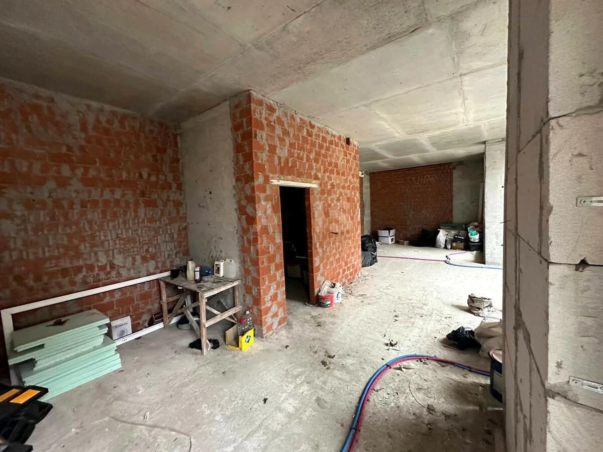 Trade object vul. Zabolotnogo Akademika 148Б, 60m2647952