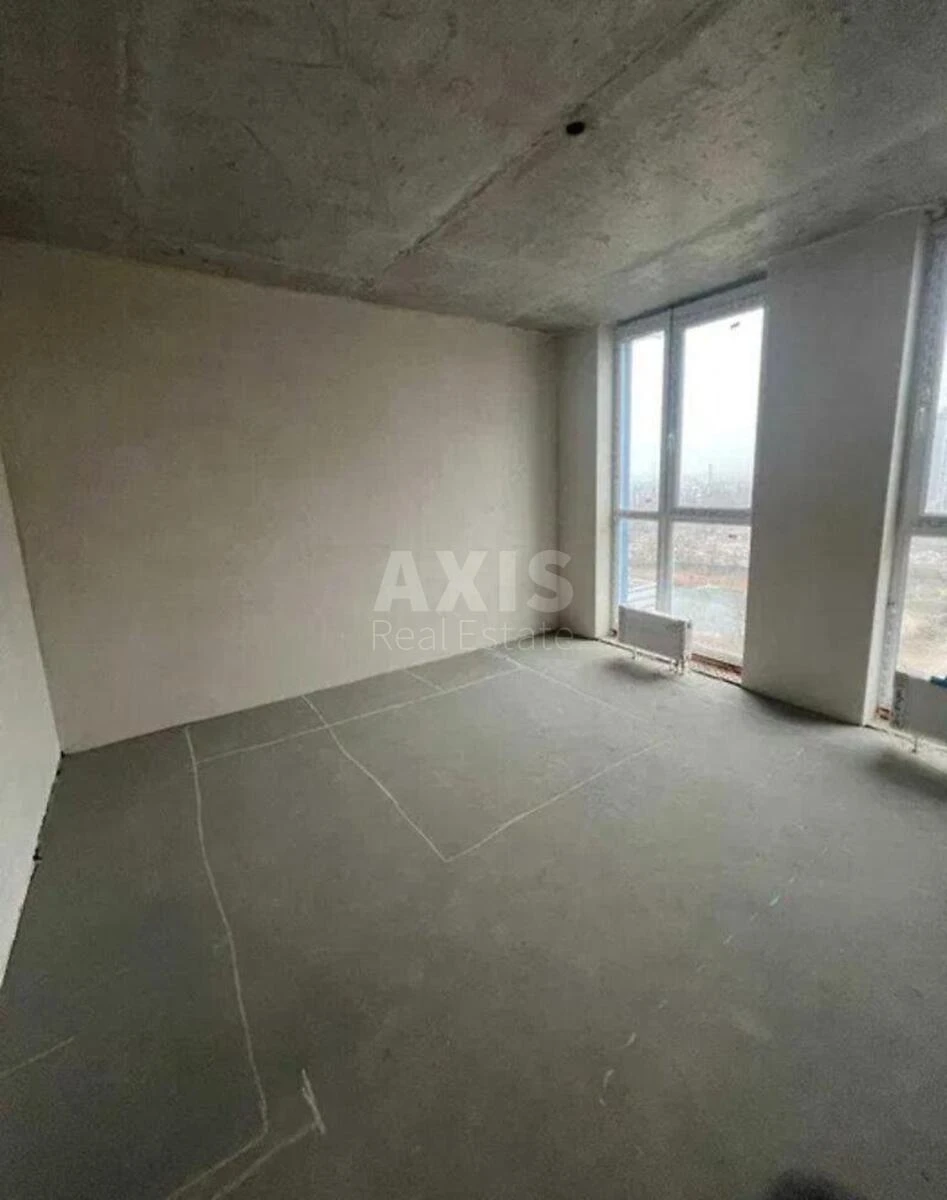 1к квартира ул. Глеба Бабича 8680811