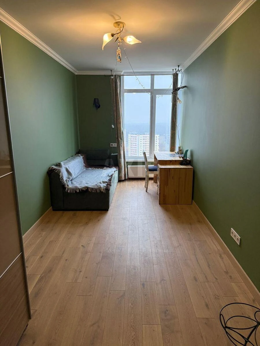 3k apartment vul. Klavdii'vs'ka 40В680915
