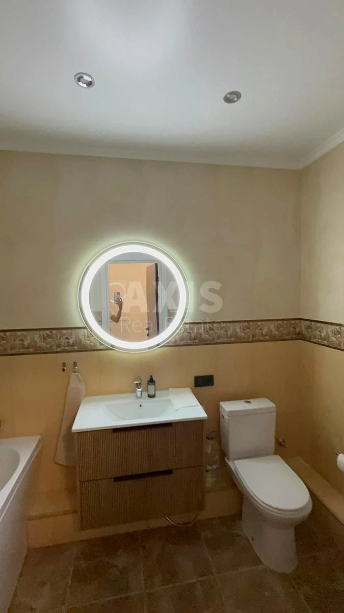 2к квартира пр-т Голосеевский 58А6643317