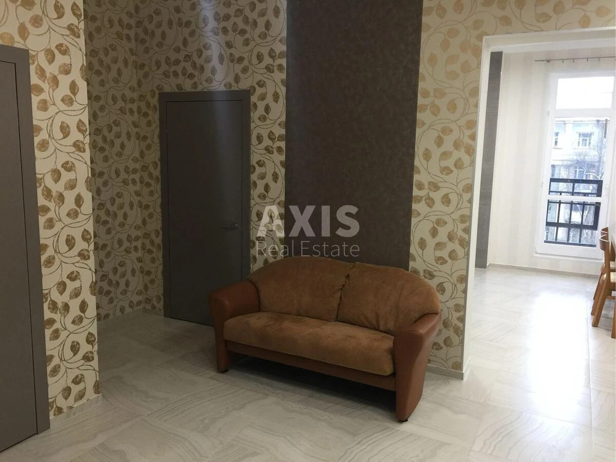3k apartment vul. Bul'varno-Kudrjavs'ka 36676322