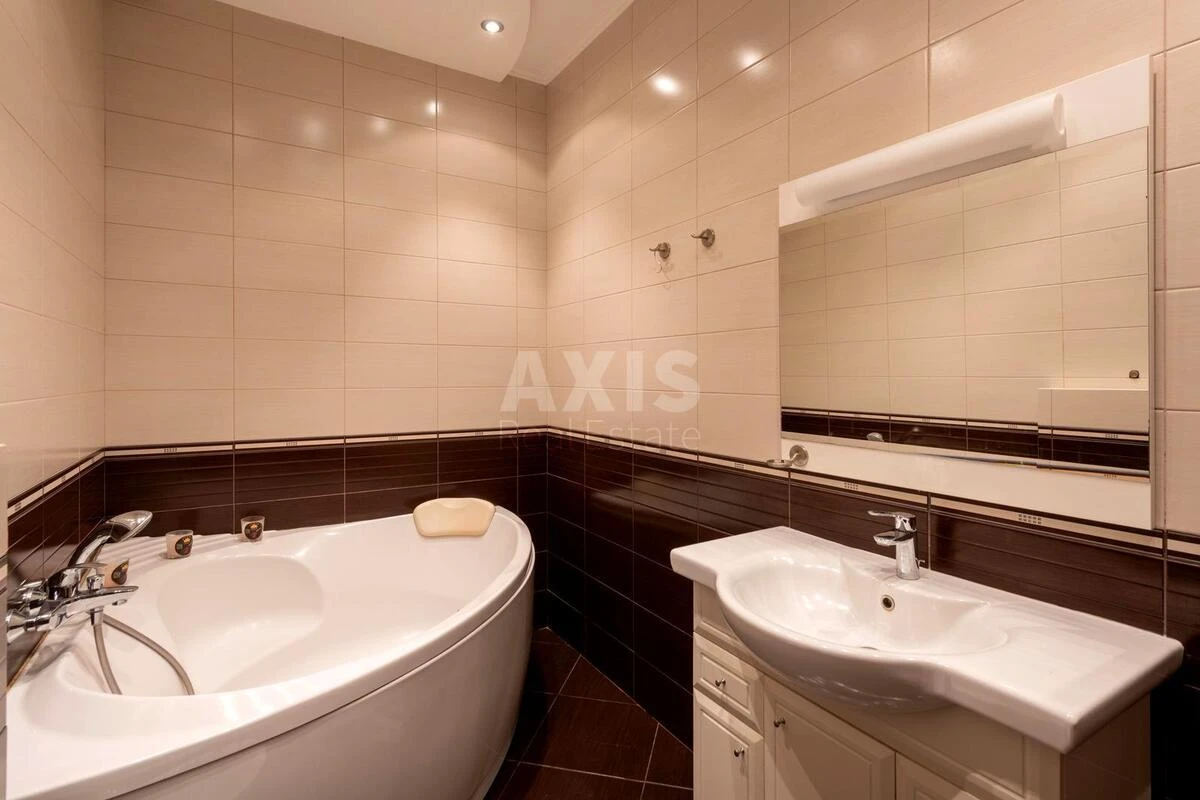 2k apartment pr-t Volodimira Іvasyuka 2Г6174910