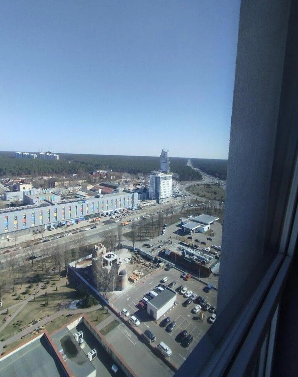 2k apartment pr-t Bazhana Mykoly 17А695963