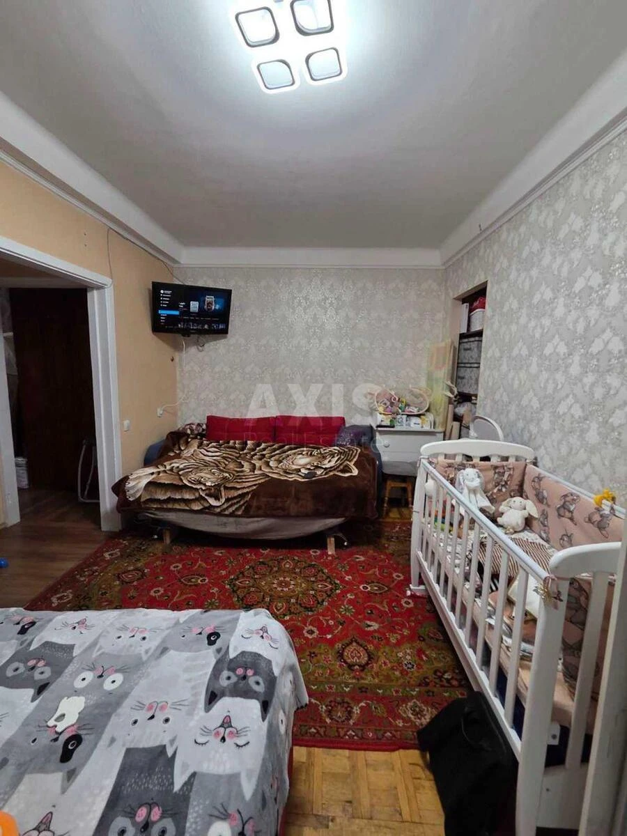 1k apartment bul. Pryjmachenko Marii' 8711262