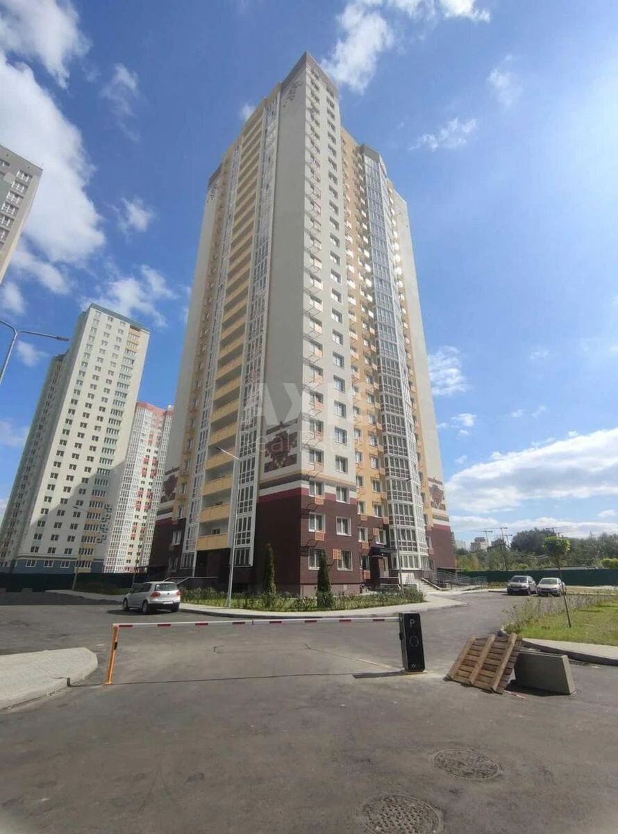 2k apartment vul. Chavdar Jelyzavety 20Б69608