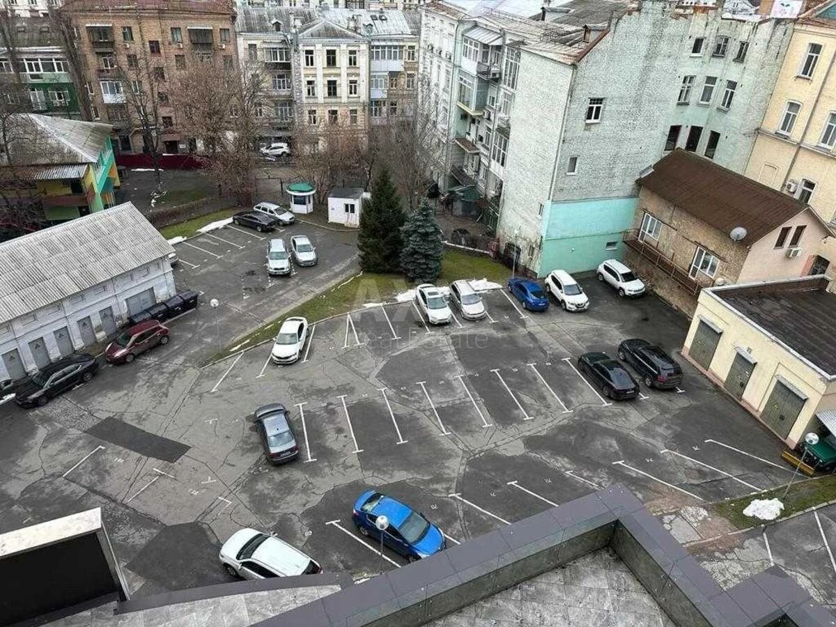 Офис ул. Большая Васильковская 9/2, 118м26812010