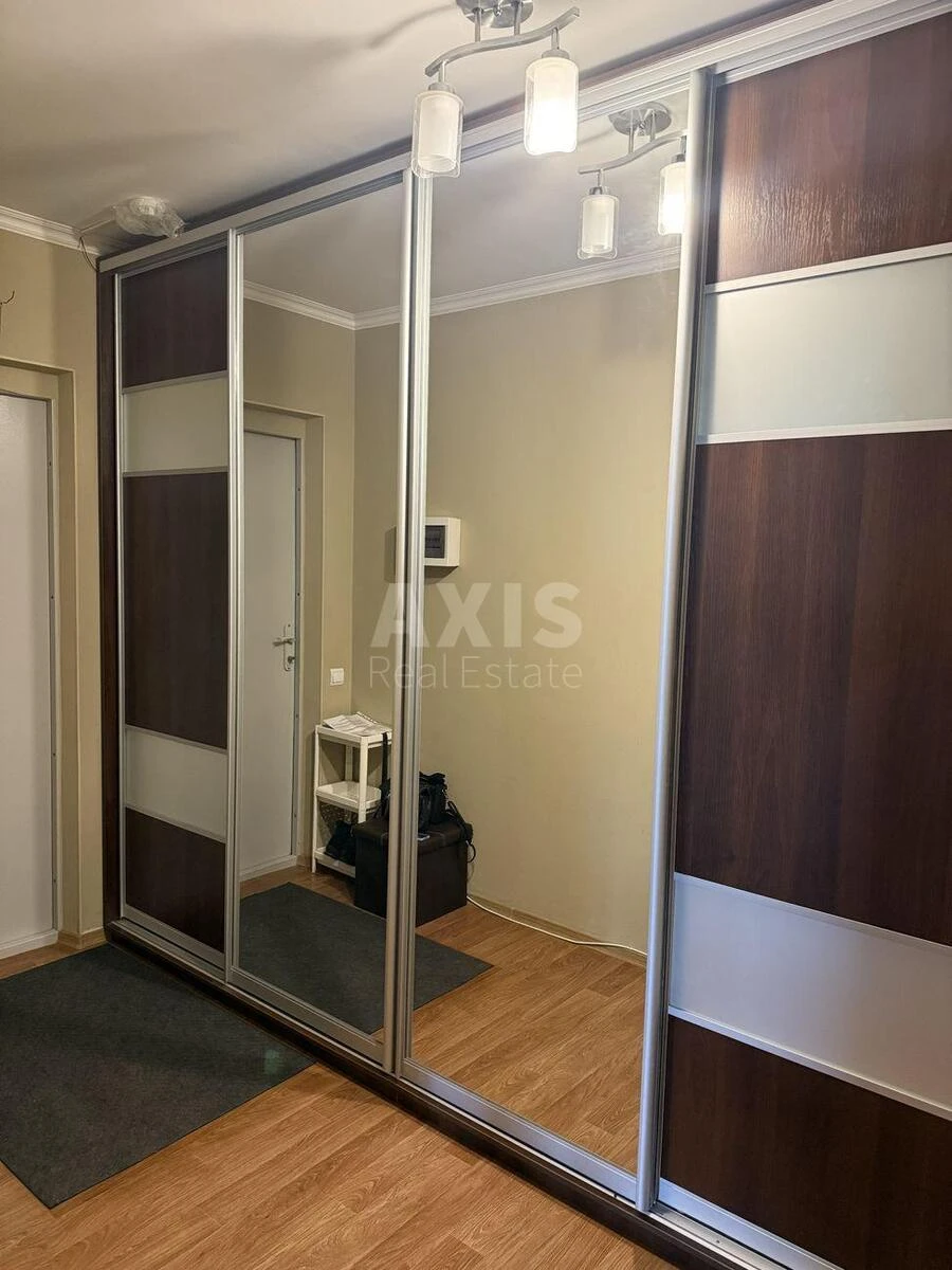 2k apartment vul. Yulia Zdanovska 85648356