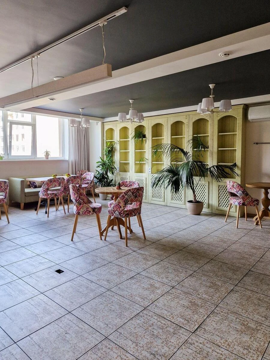Офис ул. Ярославская 56А, 536м2681375