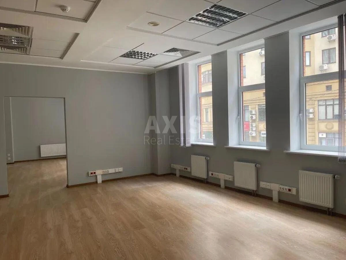 Office vul. Dmytrivs'ka 92/94, 300m2648503