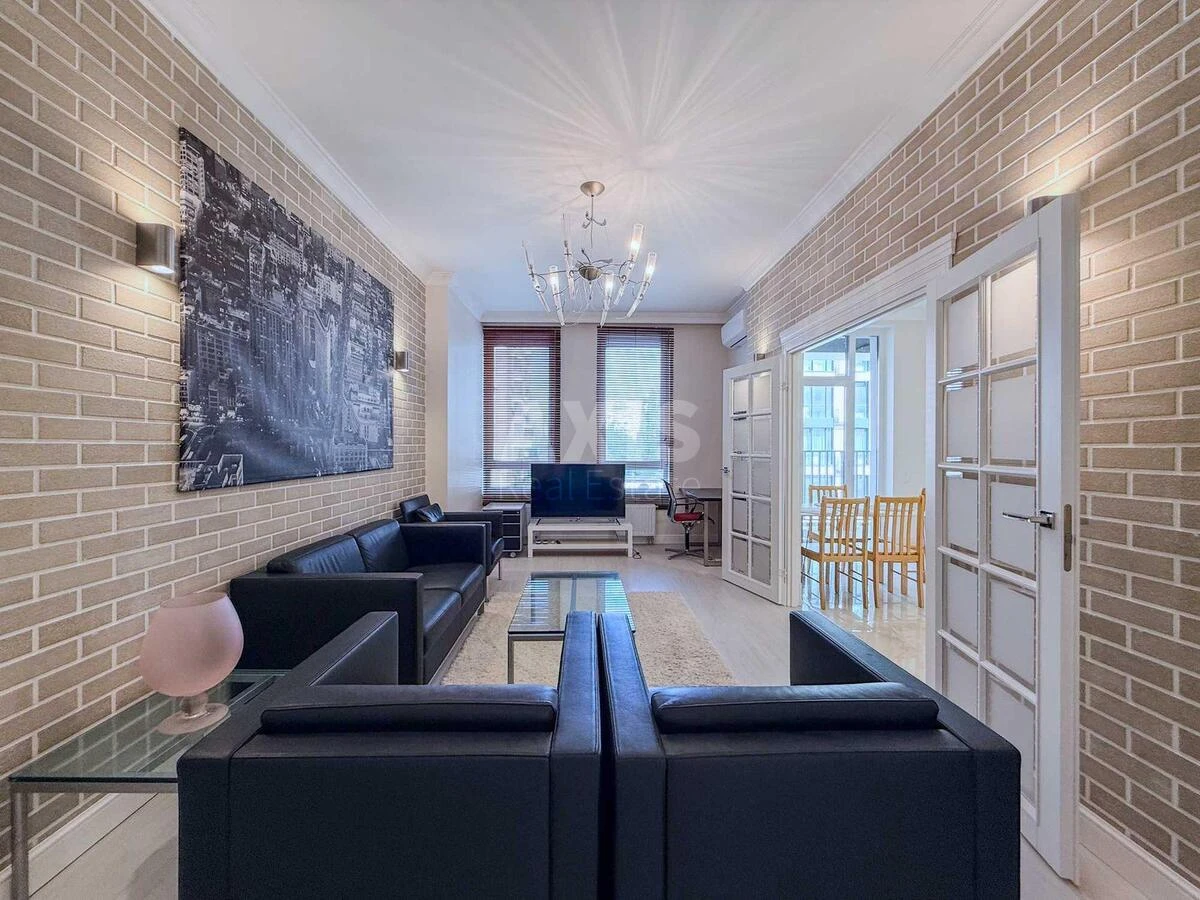 3k apartment vul. Bul'varno-Kudrjavs'ka 17711645