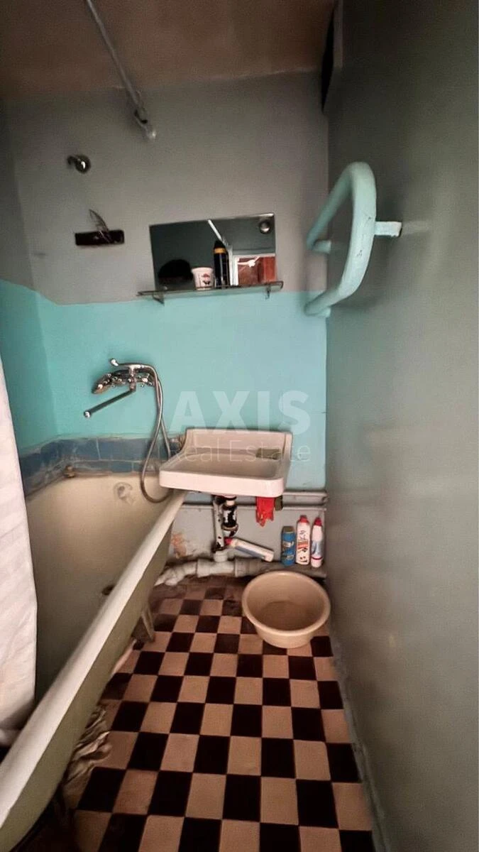 1k apartment vul. Zhmachenka Generala 16648716