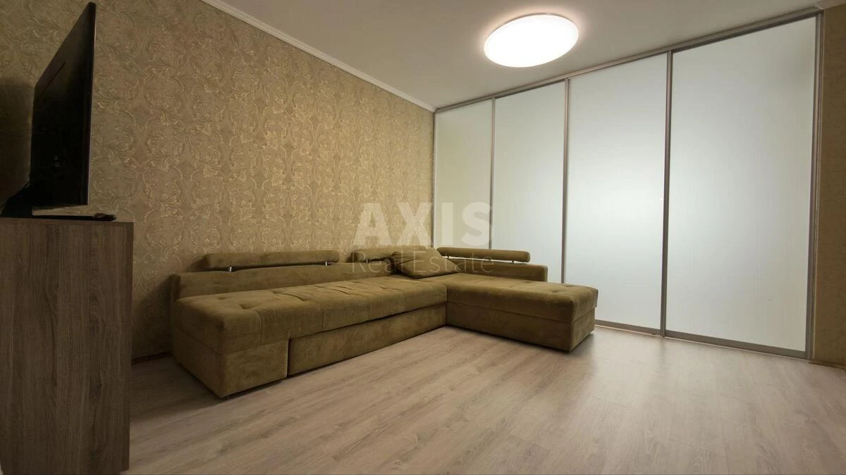 2k apartment vul. Volodymyra Naumovycha 4А696345