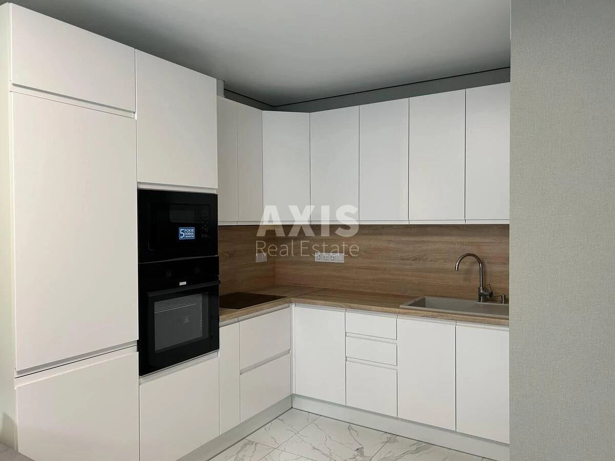 1k apartment pr-t Povitryanykh Syl 56B70840