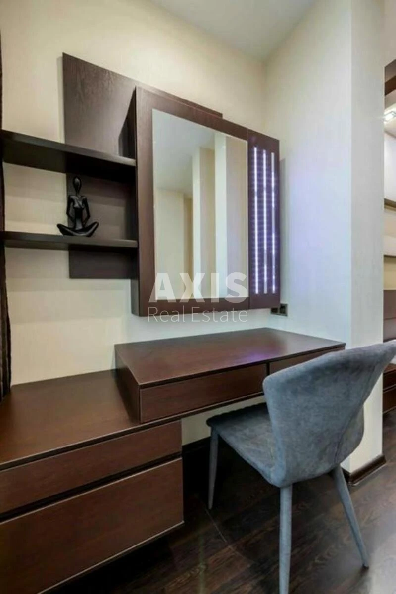 3k apartment vul. Andriya Verkhohlyada 18654574