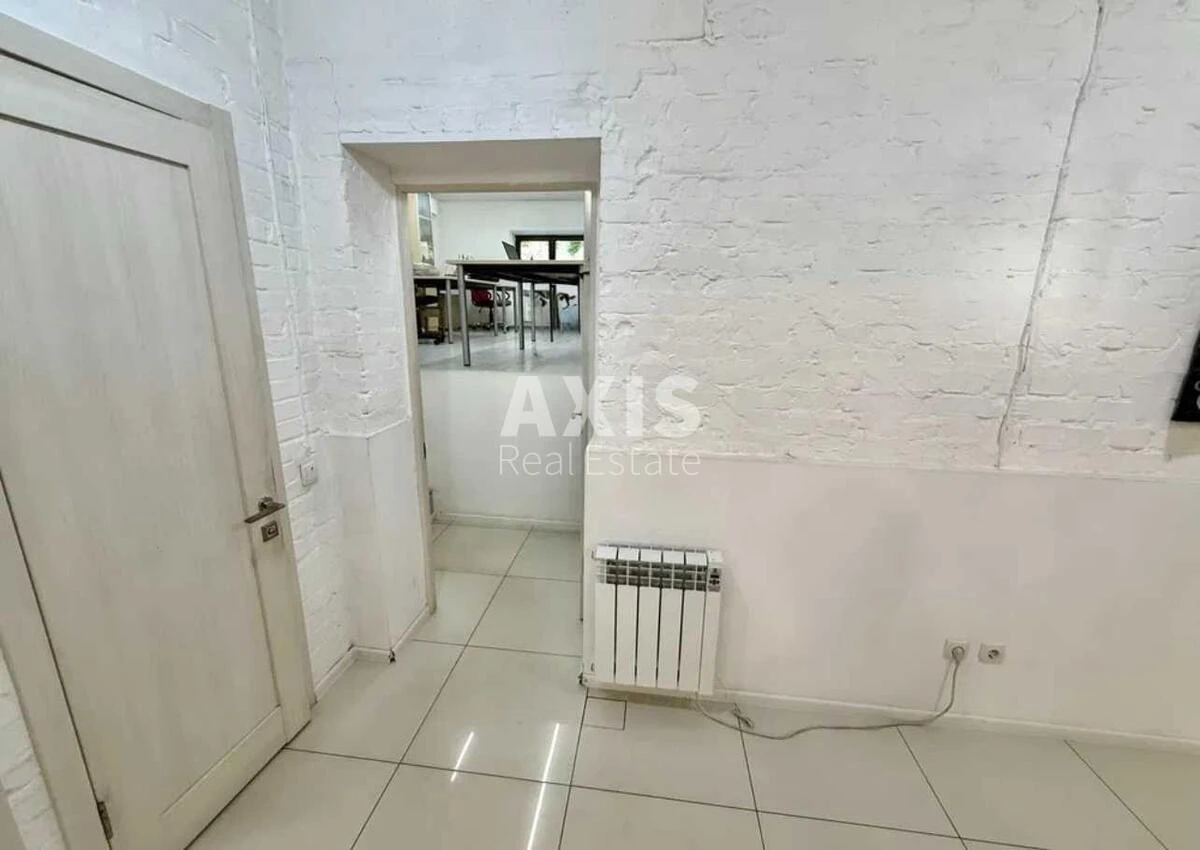 Офис ул. Кожемяцкая 12 В, 119м26252617