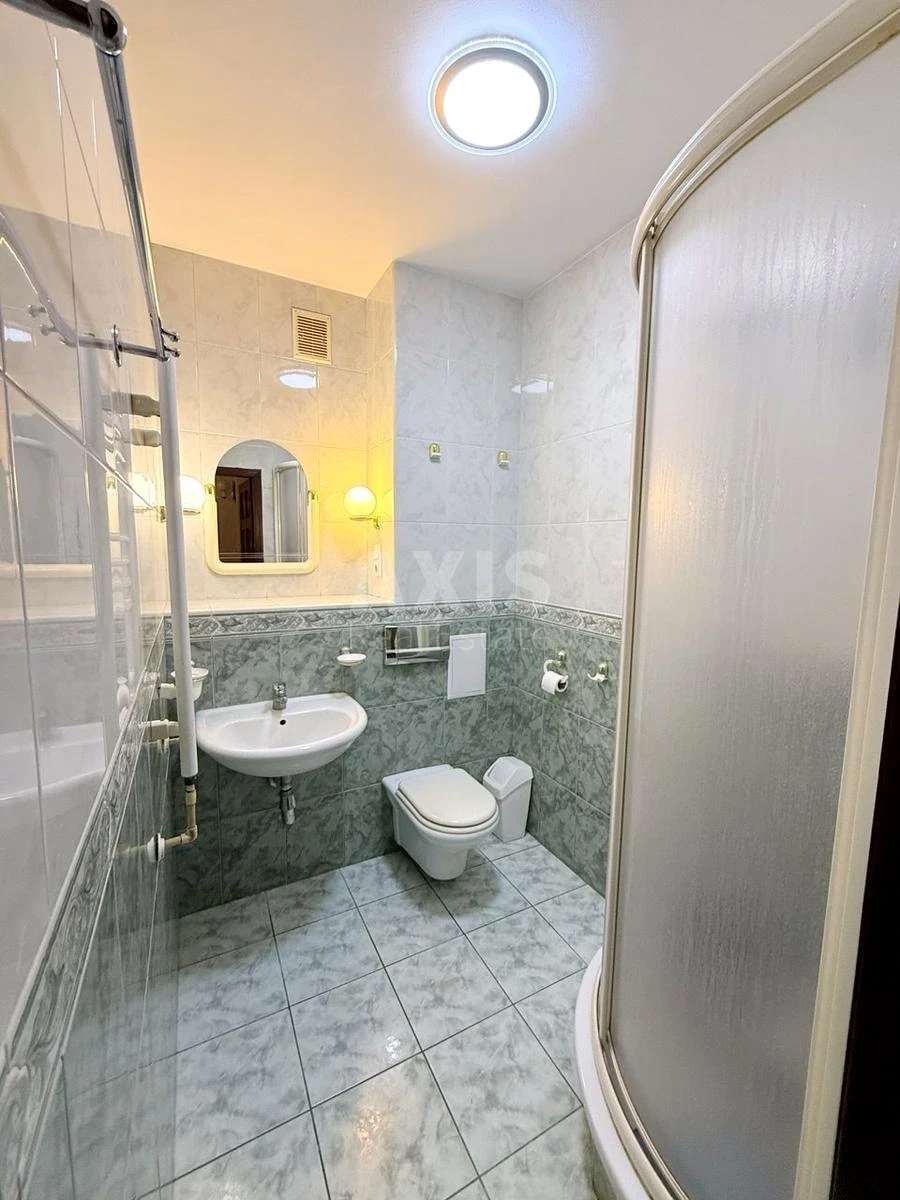 5k apartment vul. Vasylya Tyutyunnyka 406817813