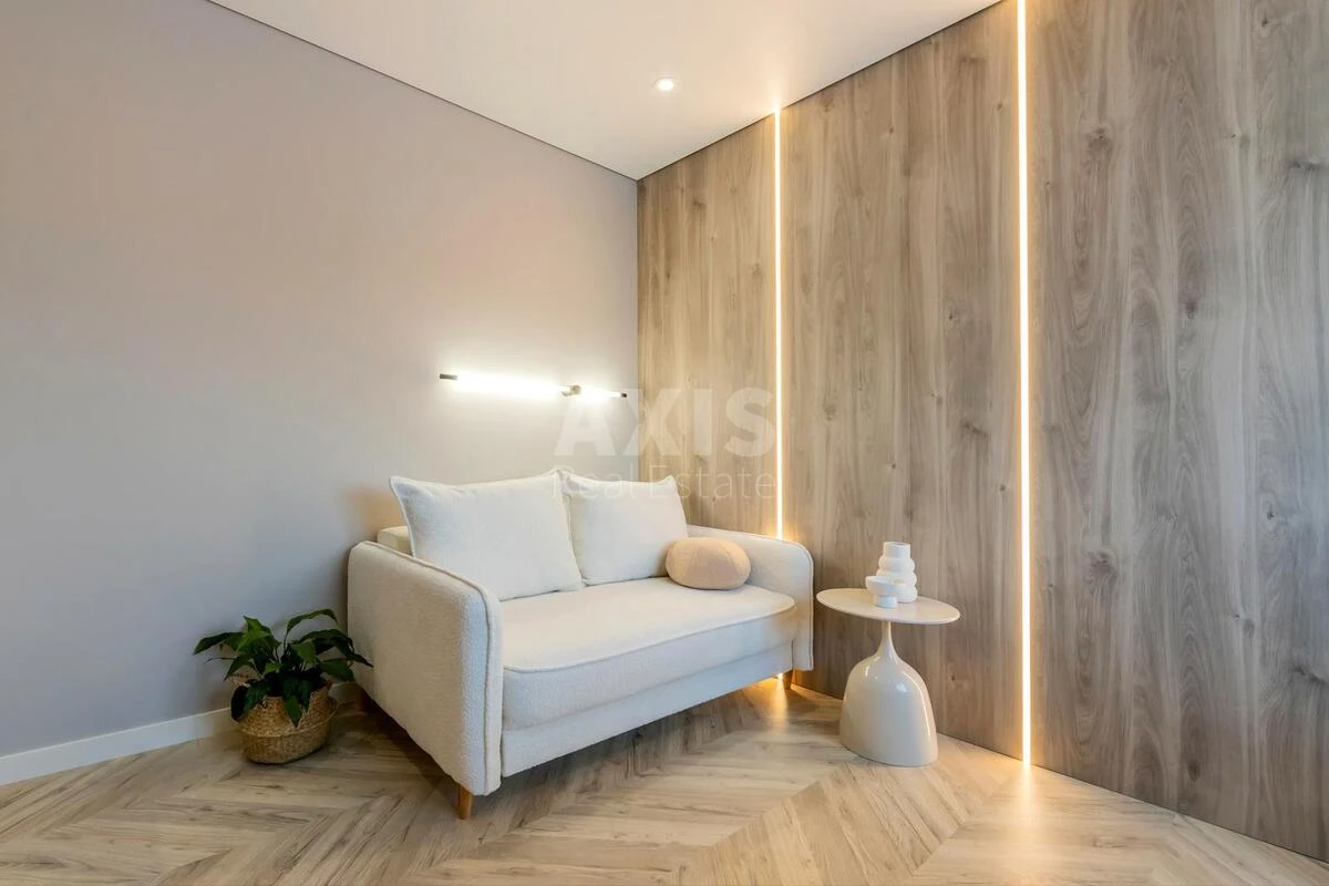 1k apartment vul. Myhajla Maksymovycha 24Г6651510