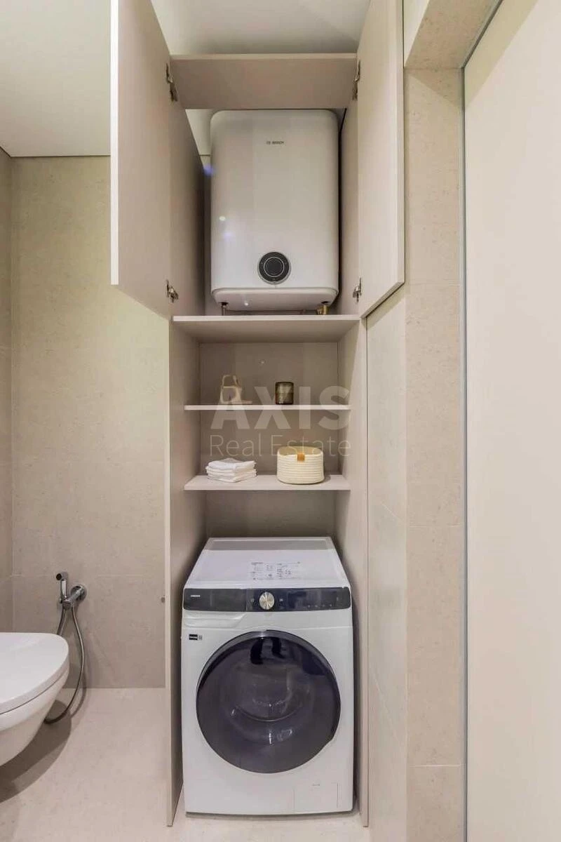 2k apartment vul. Andriya Verkhohlyada 186490713