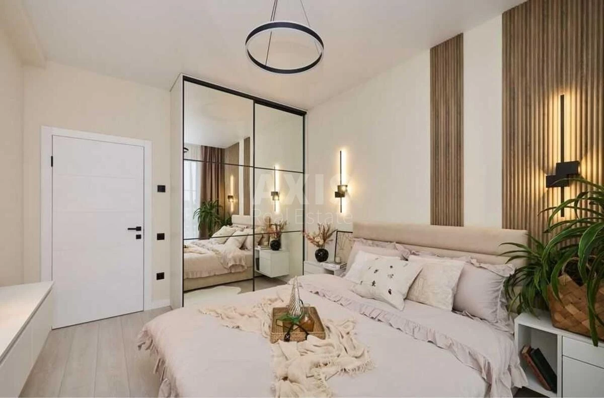 2k apartment vul. Myhajla Maksymovycha 24649181