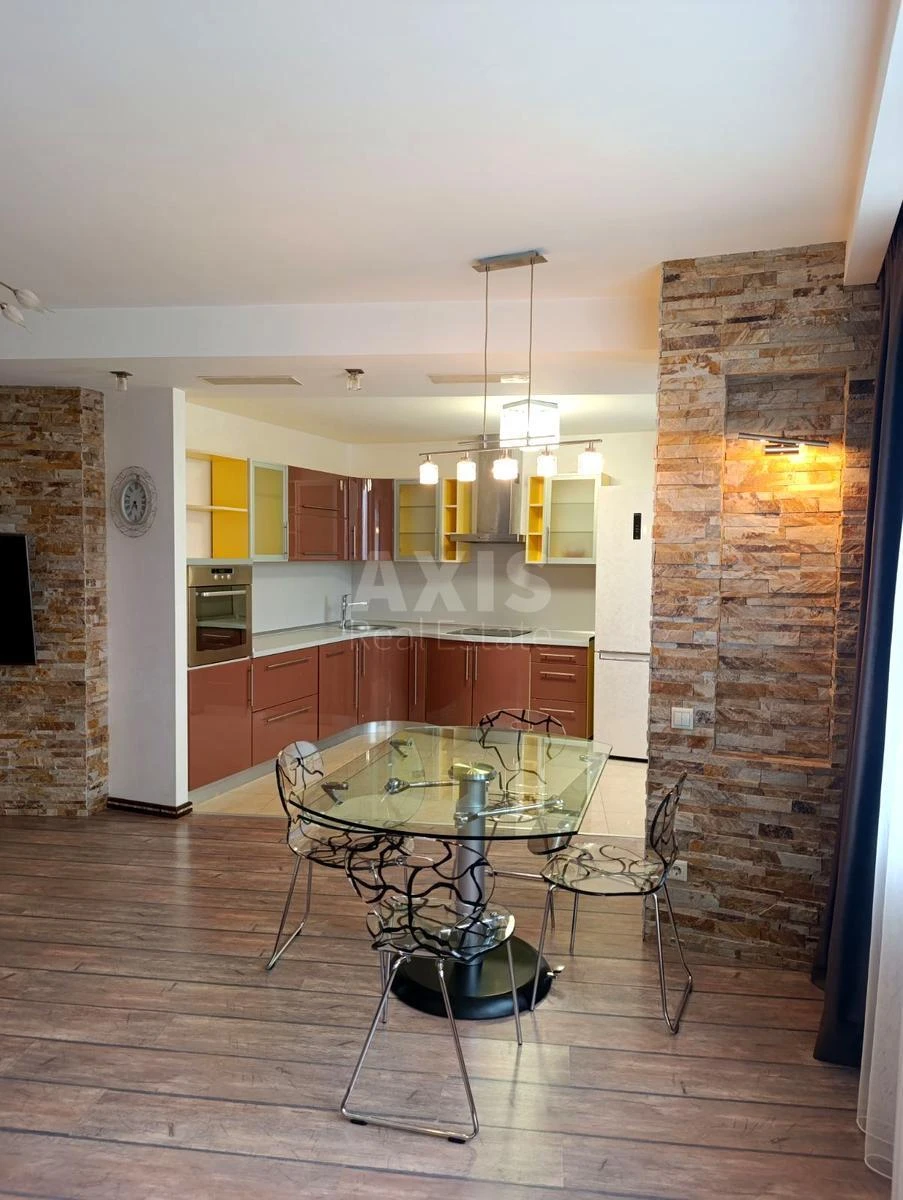 3k apartment pr-t Bazhana Mykoly 126653512