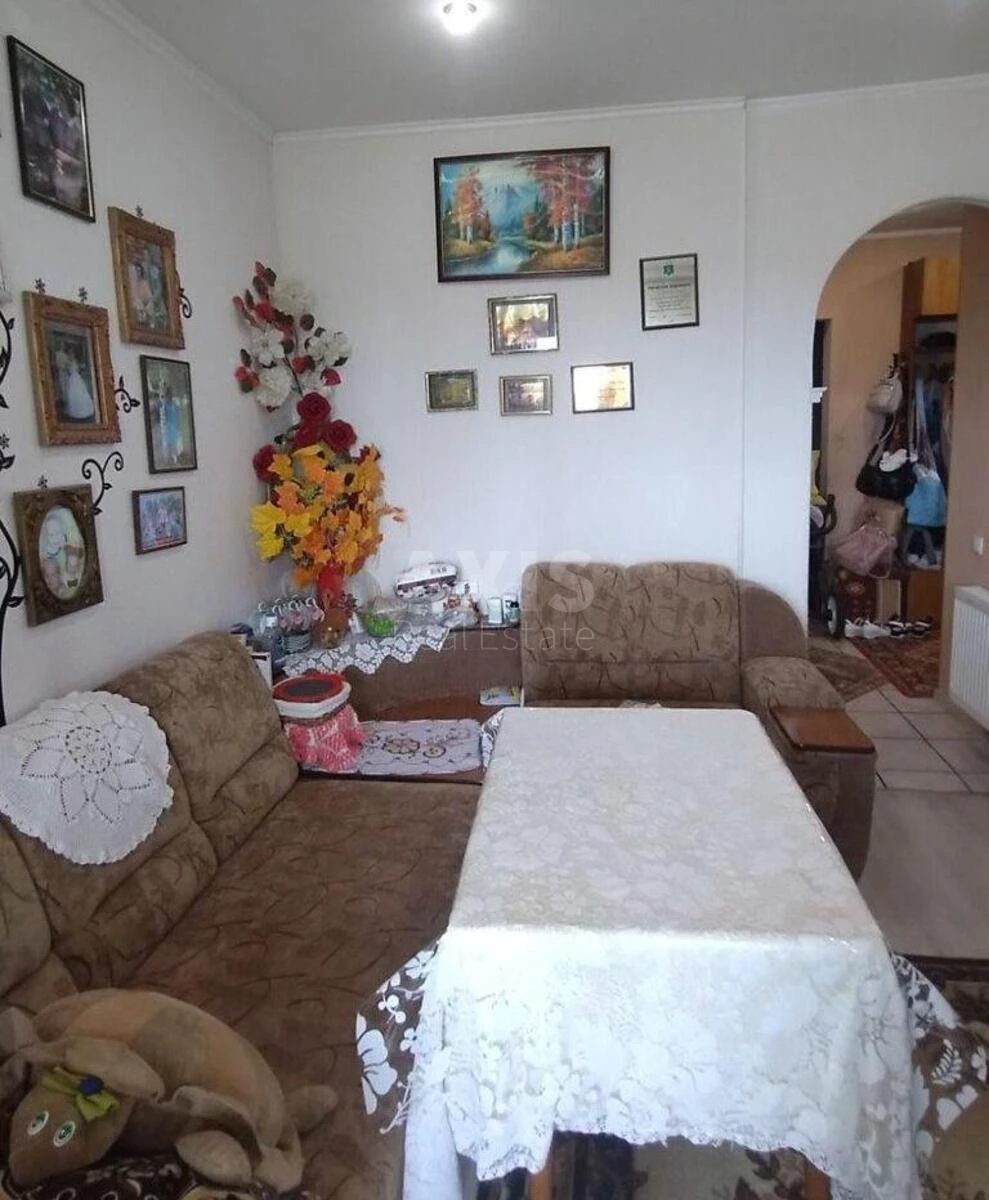 2k apartment shose Harkivs'ke 19481964