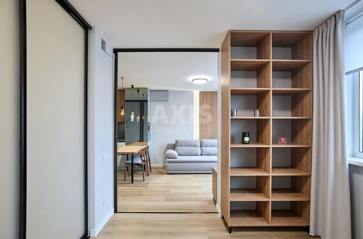 1k apartment vul. Myhajla Maksymovycha 32665619