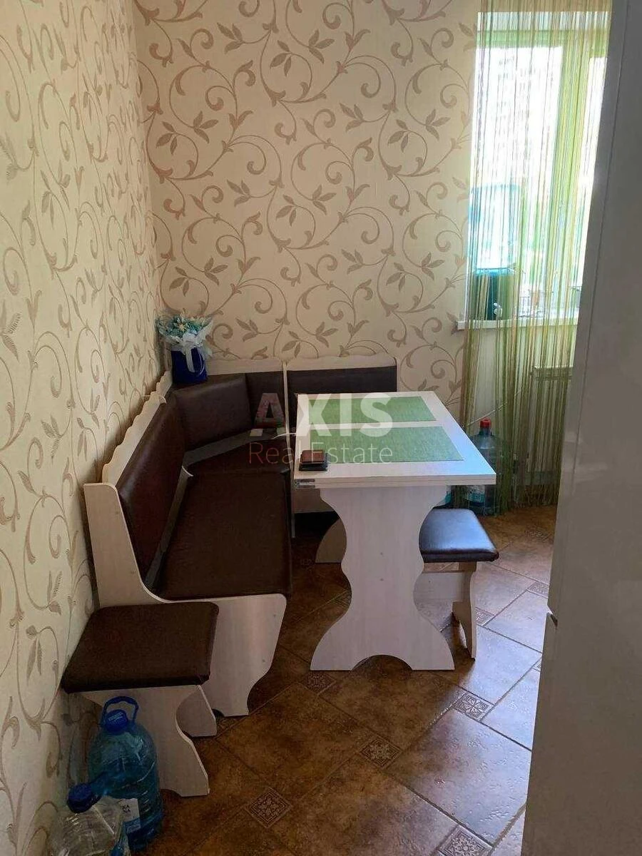3k apartment vul. Meletiya Smotrytskoho 86696991