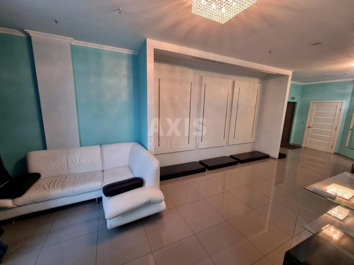 Office nab. Dniprovs'ka 25Б, 115m26659913