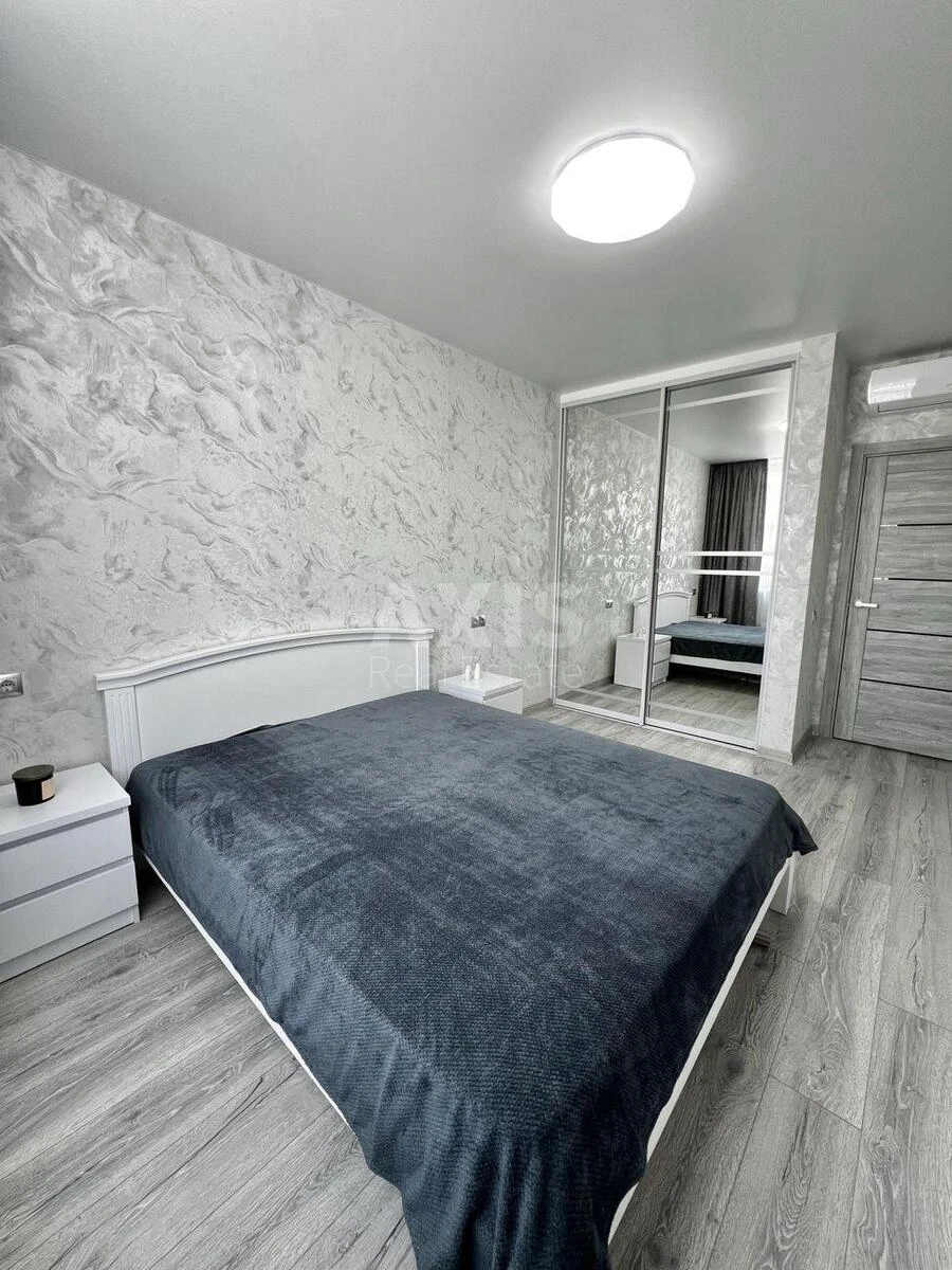 1к квартира ул. Семьи Кристеров 20649882