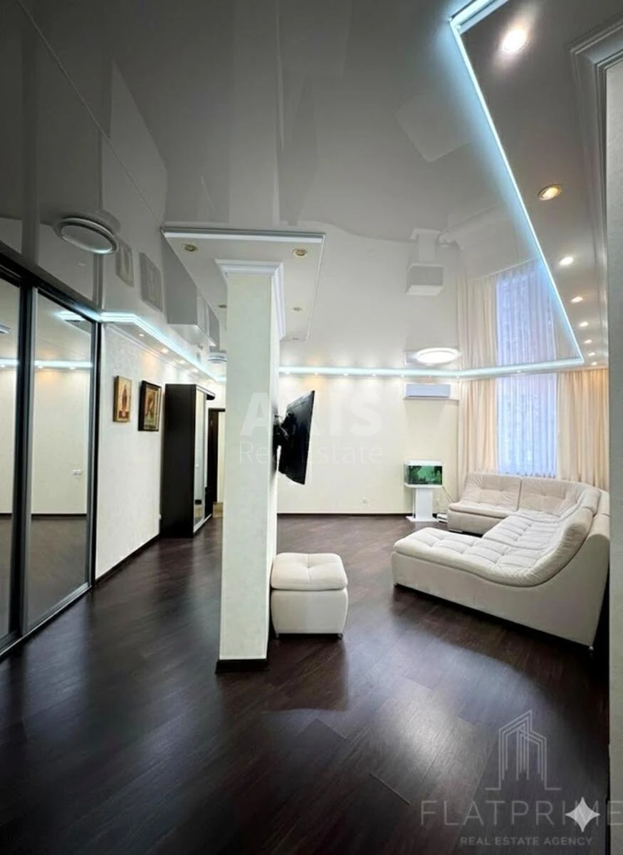 3k apartment vul. Yulia Zdanovska 50/2666320