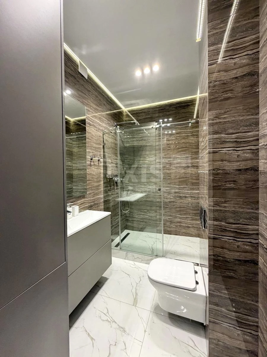 2k apartment vul. Oleksandra Konyskoho 22А6664112