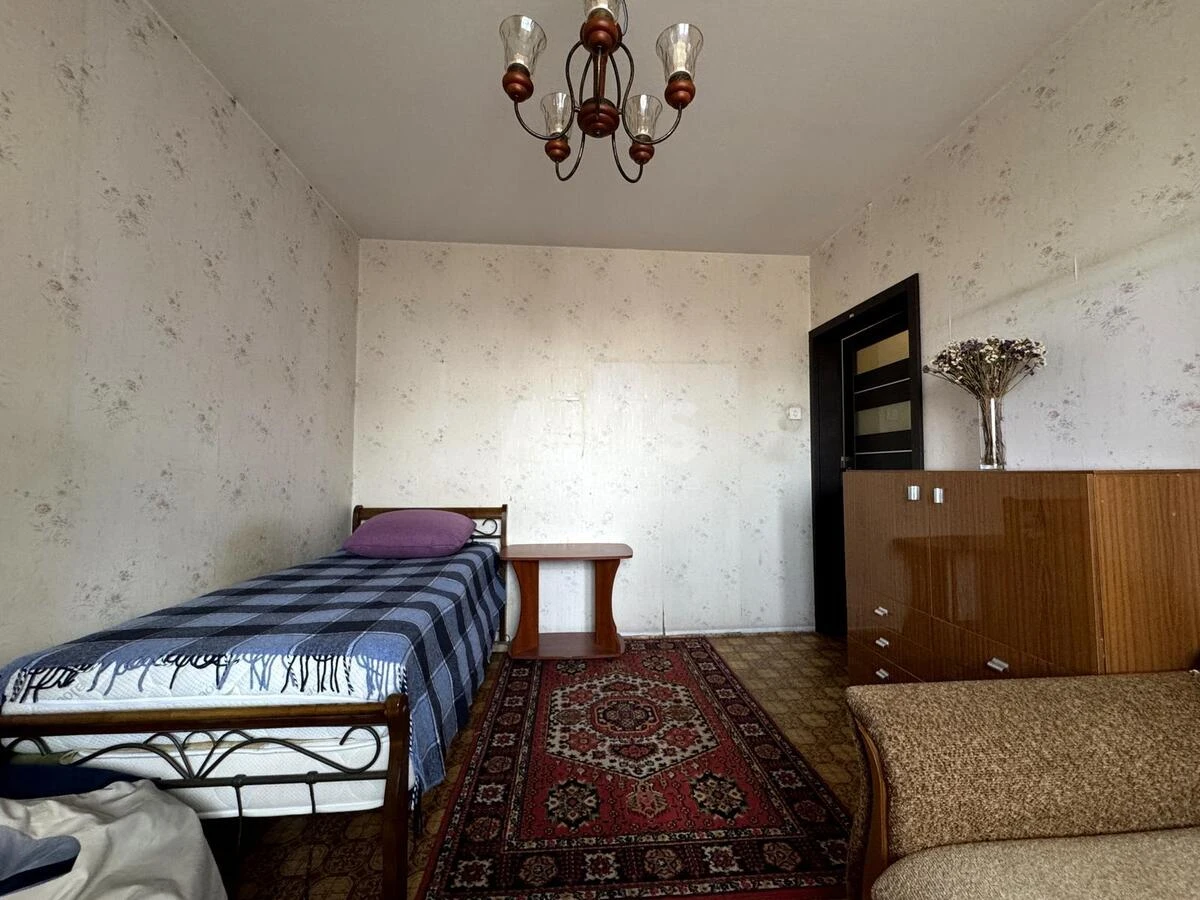 5k apartment vul. Zabolotnogo Akademika 23650456