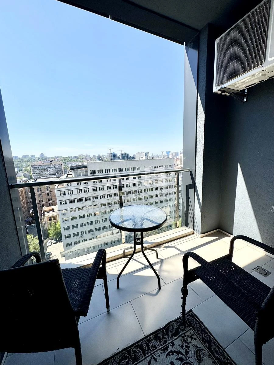 2k apartment vul. Fedorova Ivana 2A687105