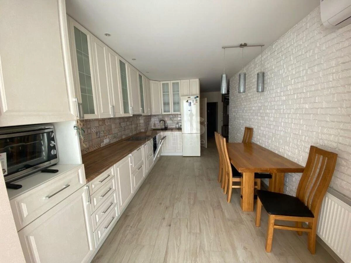 2k apartment vul. Boryspil's'ka 25551080