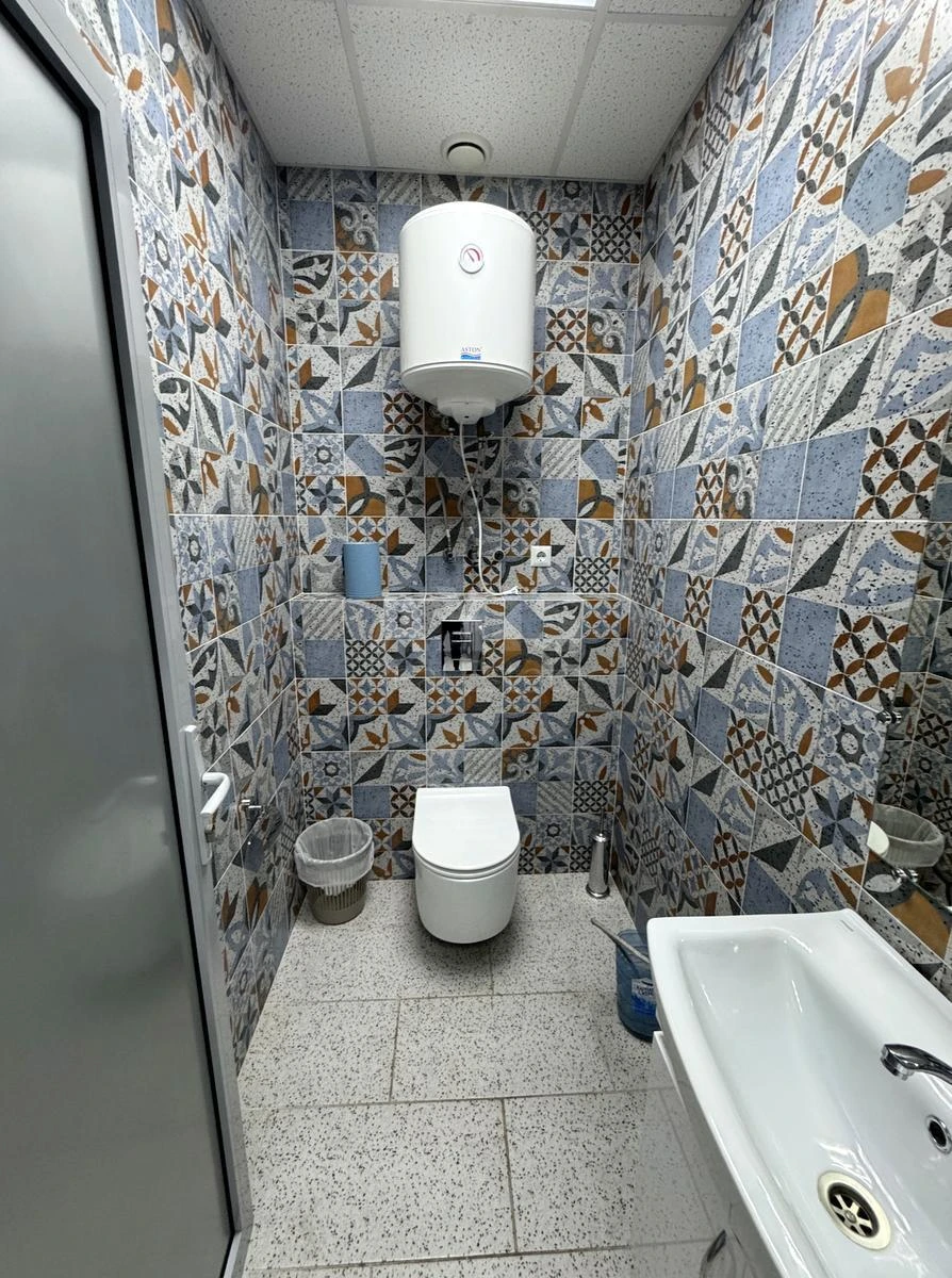 Office pr-t Volodimira Іvasyuka 8, 108m2636496