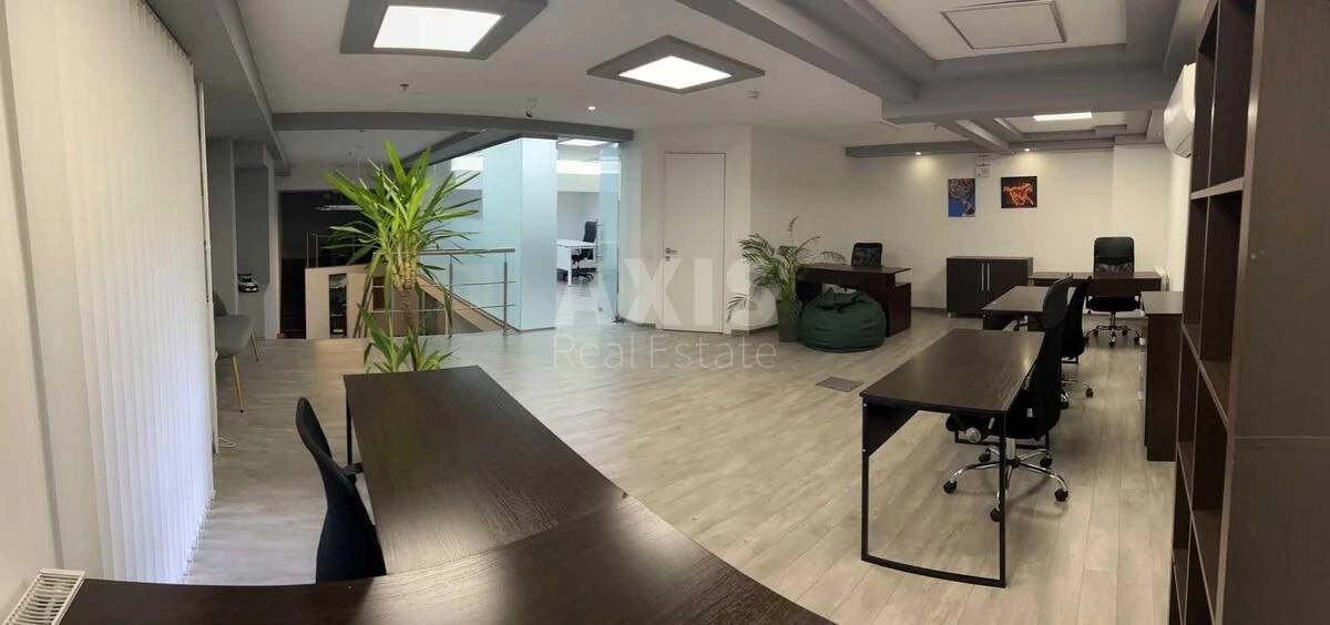 Офис ул. Саксаганского 70А, 385м2671374