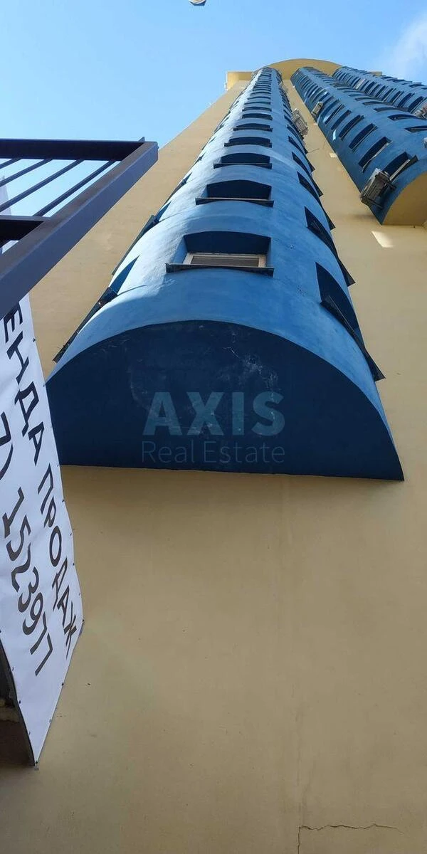 Trade object shose Harkivs'ke 19А, 100m2635410