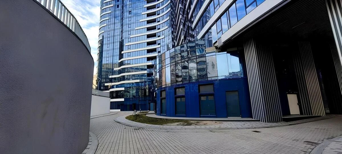 1к квартира бул. Николая Михновского 13А702671