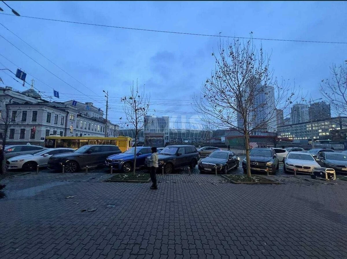 Trade object vul. Velyka Vasyl'kivs'ka 66, 207m2634466