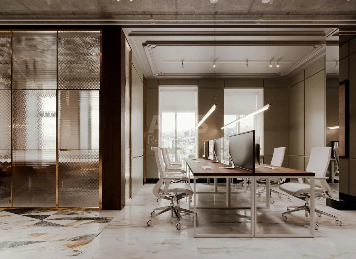 Офис ул. Эспланадная 32Б, 1410м25932412