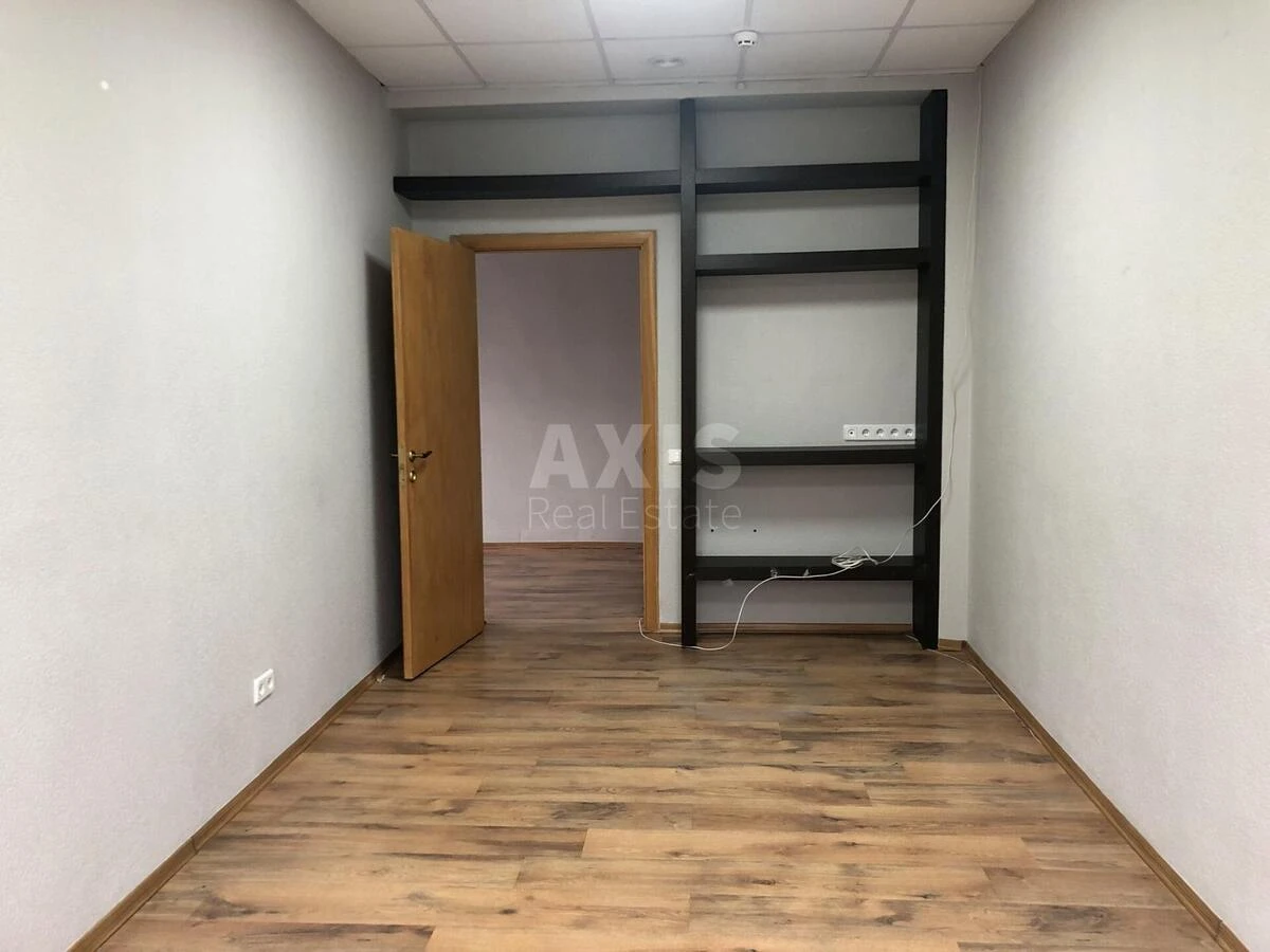 Офис ул. Болсуновская 8, 43м2634693