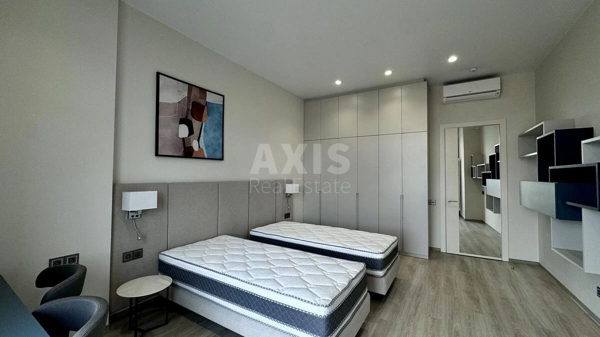 4k apartment vul. Antonovycha 118/96846613